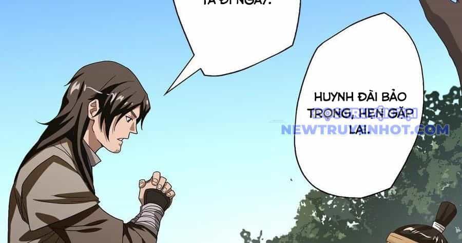 Thiên Long Bát Bộ Webtoon - Chương 147 - ảnh 24