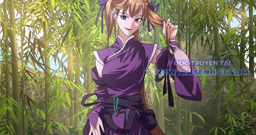 Thiên Long Bát Bộ Webtoon - Chương 147 - ảnh 56