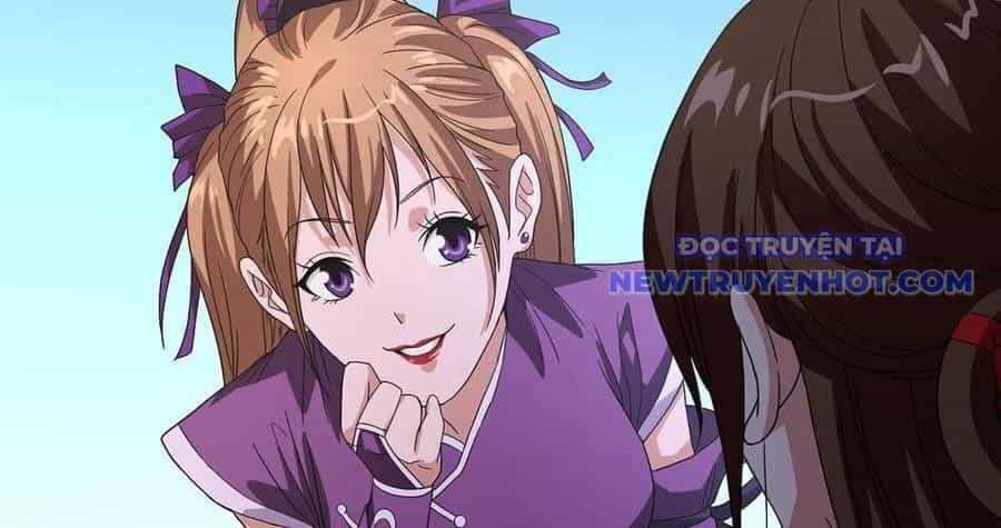 Thiên Long Bát Bộ Webtoon - Chương 147 - ảnh 64