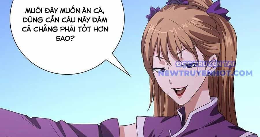 Thiên Long Bát Bộ Webtoon - Chương 147 - ảnh 81