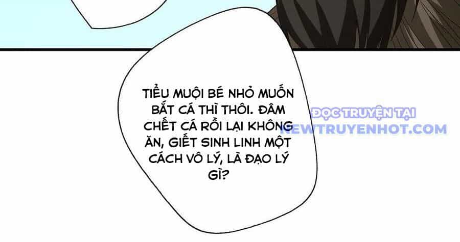 Thiên Long Bát Bộ Webtoon - Chương 147 - ảnh 92