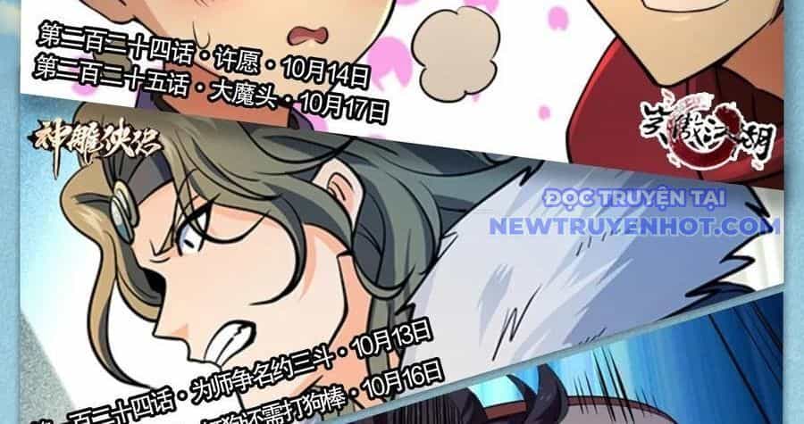 Thiên Long Bát Bộ Webtoon - Chương 147 - ảnh 95