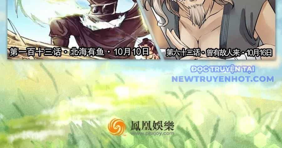 Thiên Long Bát Bộ Webtoon - Chương 147 - ảnh 98