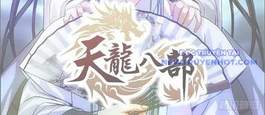 Thiên Long Bát Bộ Webtoon - Chương 148 - ảnh 102