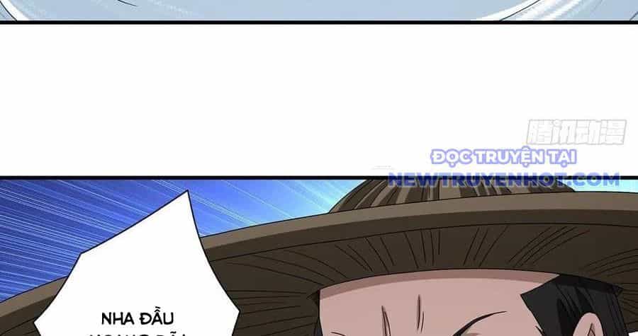 Thiên Long Bát Bộ Webtoon - Chương 148 - ảnh 18