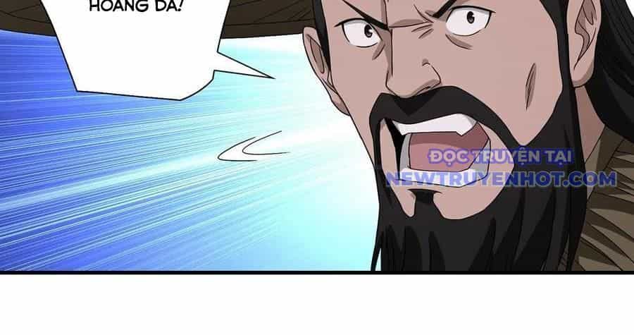Thiên Long Bát Bộ Webtoon - Chương 148 - ảnh 19