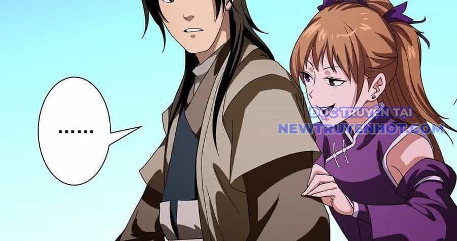 Thiên Long Bát Bộ Webtoon - Chương 148 - ảnh 21