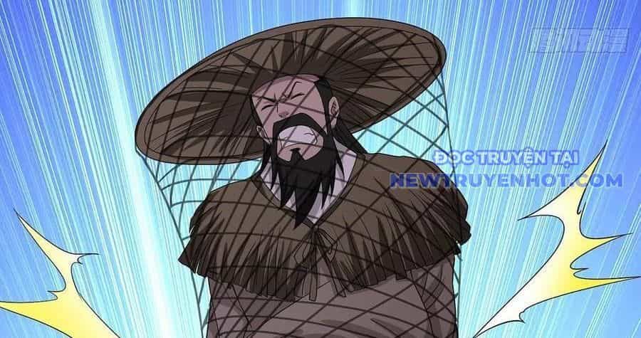 Thiên Long Bát Bộ Webtoon - Chương 148 - ảnh 33