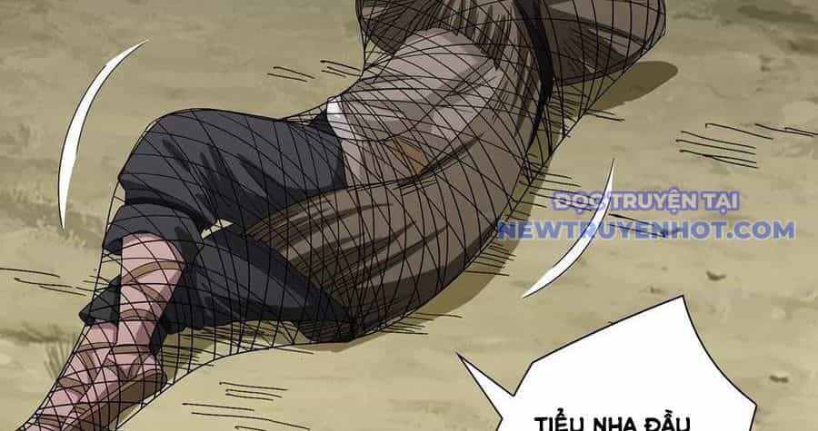 Thiên Long Bát Bộ Webtoon - Chương 148 - ảnh 36