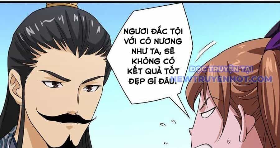 Thiên Long Bát Bộ Webtoon - Chương 148 - ảnh 69