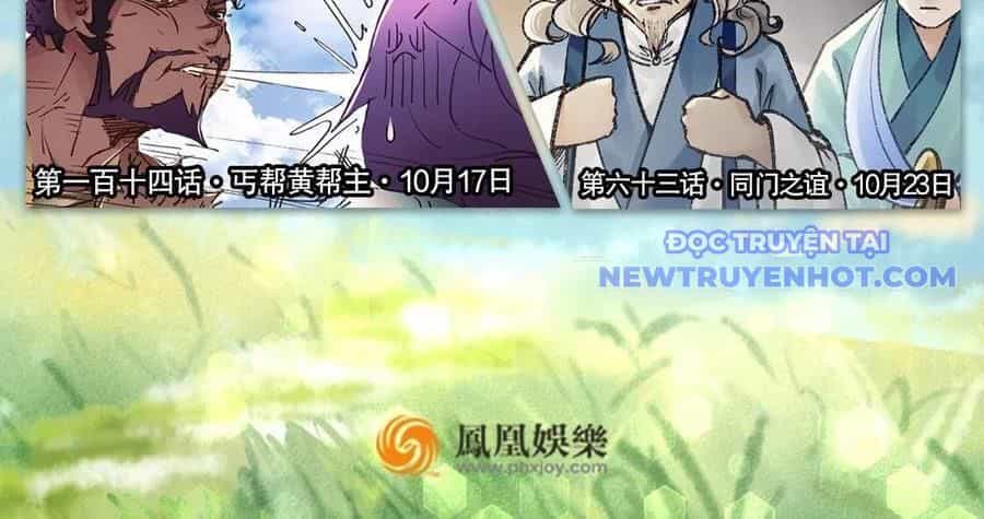 Thiên Long Bát Bộ Webtoon - Chương 148 - ảnh 99