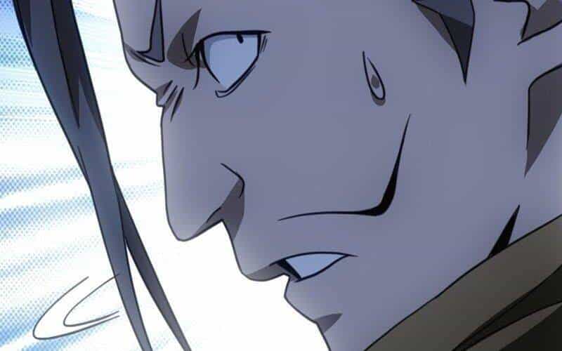 Thiên Long Bát Bộ Webtoon - Chương 15 - ảnh 31