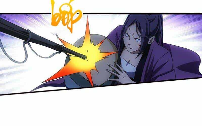 Thiên Long Bát Bộ Webtoon - Chương 15 - ảnh 35