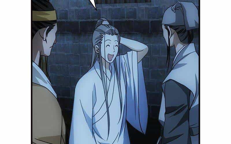 Thiên Long Bát Bộ Webtoon - Chương 15 - ảnh 60