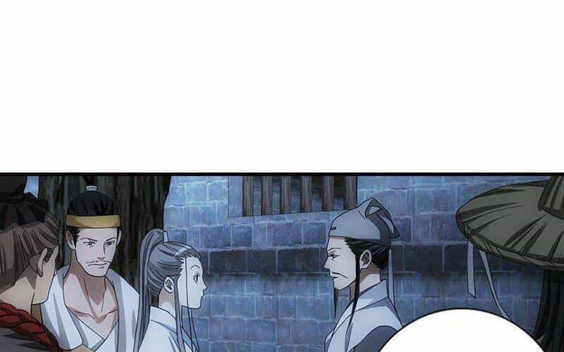 Thiên Long Bát Bộ Webtoon - Chương 15 - ảnh 76