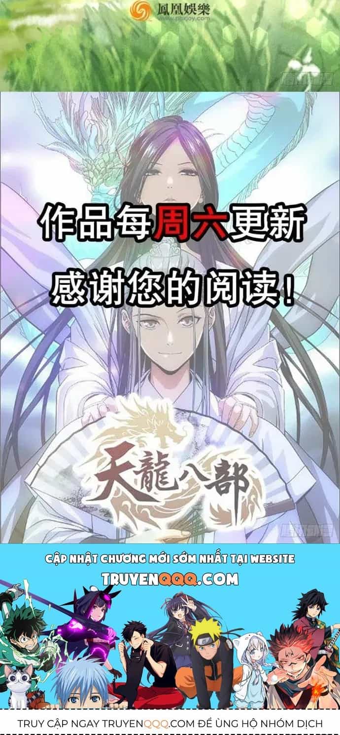 Thiên Long Bát Bộ Webtoon - Chương 155 - ảnh 9