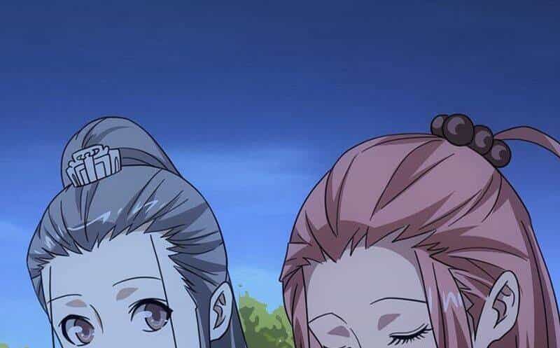 Thiên Long Bát Bộ Webtoon - Chương 16 - ảnh 47