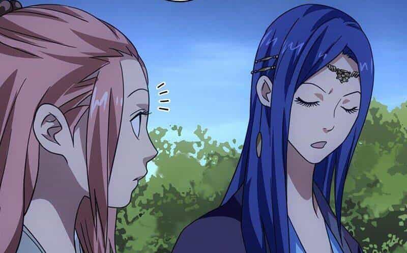 Thiên Long Bát Bộ Webtoon - Chương 16 - ảnh 52