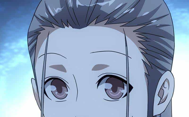 Thiên Long Bát Bộ Webtoon - Chương 16 - ảnh 65