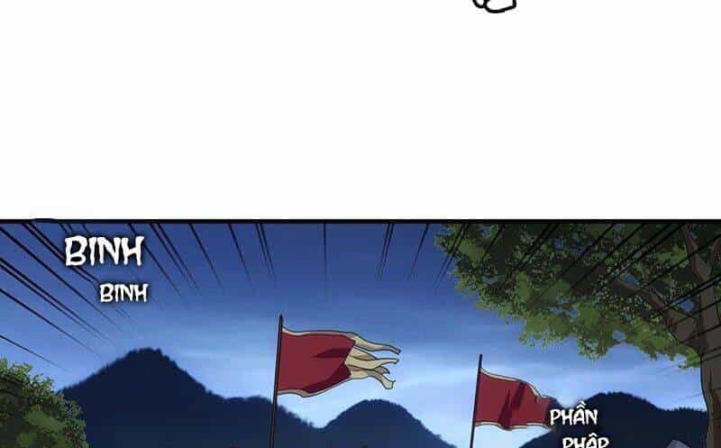 Thiên Long Bát Bộ Webtoon - Chương 16 - ảnh 72