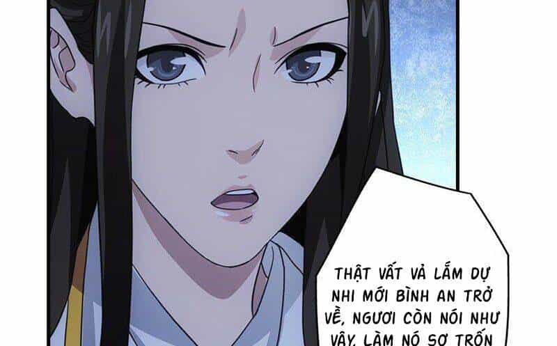 Thiên Long Bát Bộ Webtoon - Chương 16 - ảnh 87