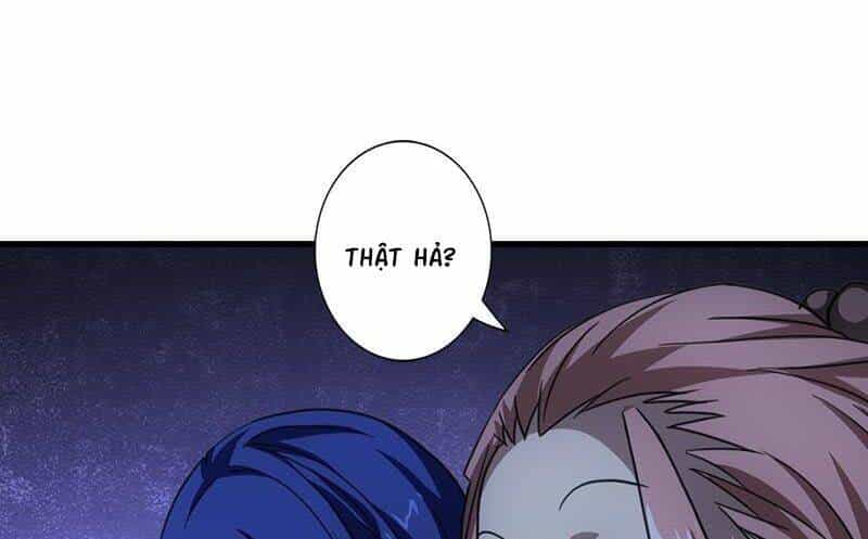Thiên Long Bát Bộ Webtoon - Chương 16 - ảnh 9