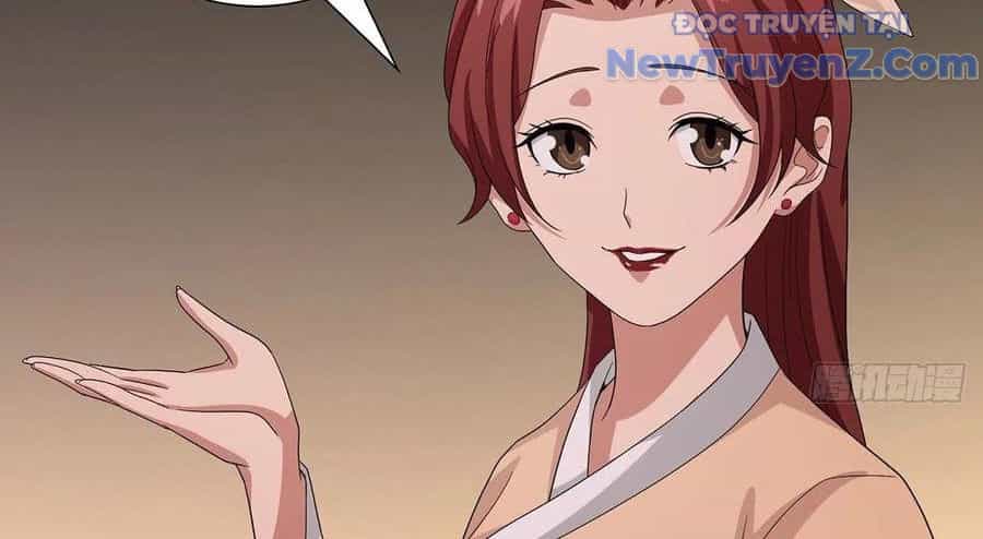 Thiên Long Bát Bộ Webtoon - Chương 167 - ảnh 10