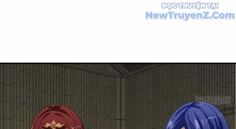 Thiên Long Bát Bộ Webtoon - Chương 167 - ảnh 16