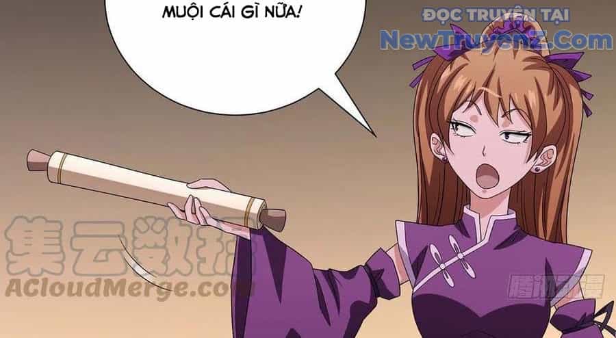 Thiên Long Bát Bộ Webtoon - Chương 167 - ảnh 22