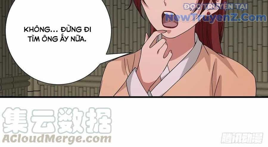 Thiên Long Bát Bộ Webtoon - Chương 167 - ảnh 30