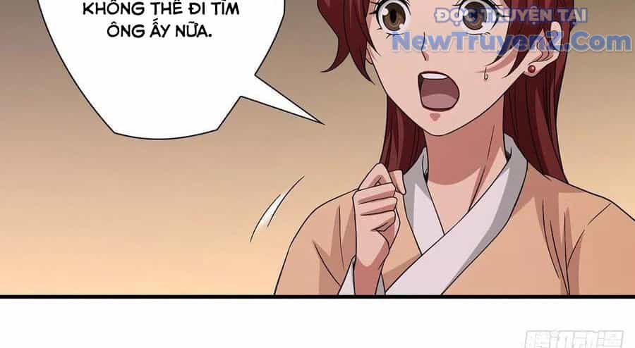 Thiên Long Bát Bộ Webtoon - Chương 167 - ảnh 34