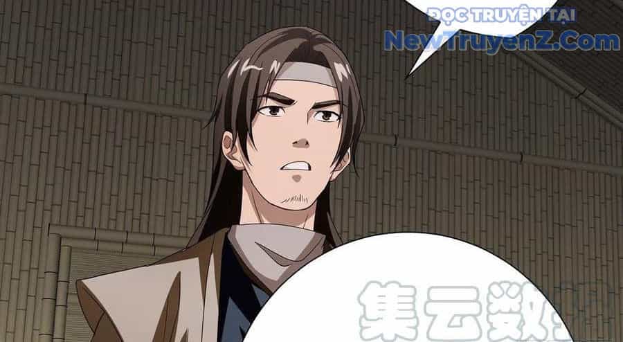 Thiên Long Bát Bộ Webtoon - Chương 167 - ảnh 38