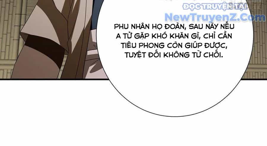 Thiên Long Bát Bộ Webtoon - Chương 167 - ảnh 39