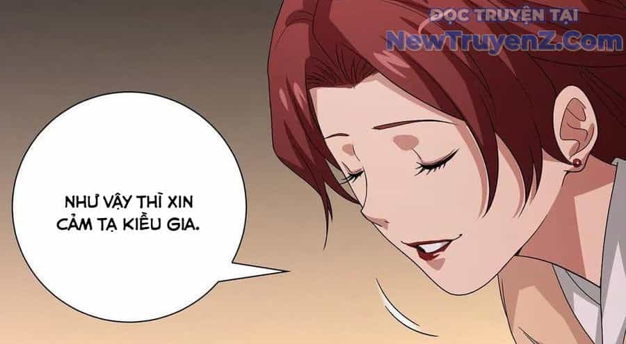 Thiên Long Bát Bộ Webtoon - Chương 167 - ảnh 42
