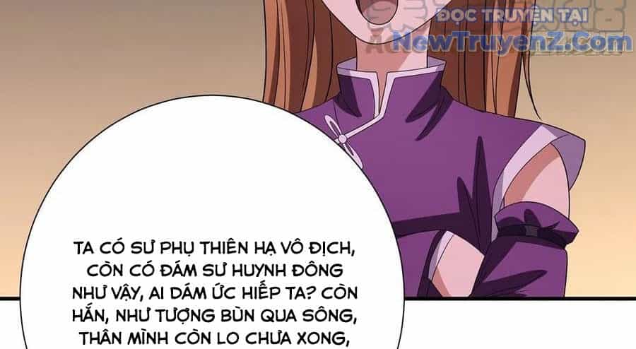 Thiên Long Bát Bộ Webtoon - Chương 167 - ảnh 47