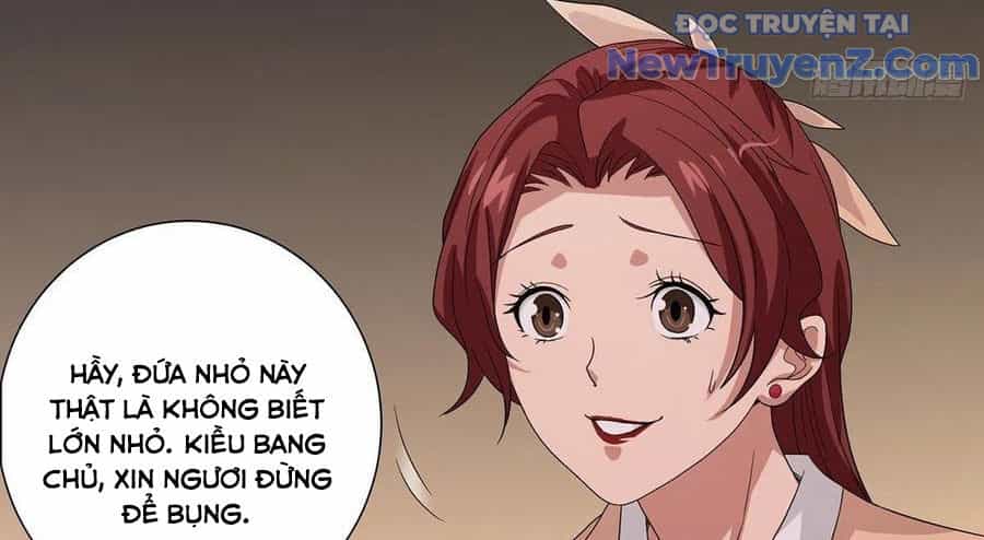 Thiên Long Bát Bộ Webtoon - Chương 167 - ảnh 49