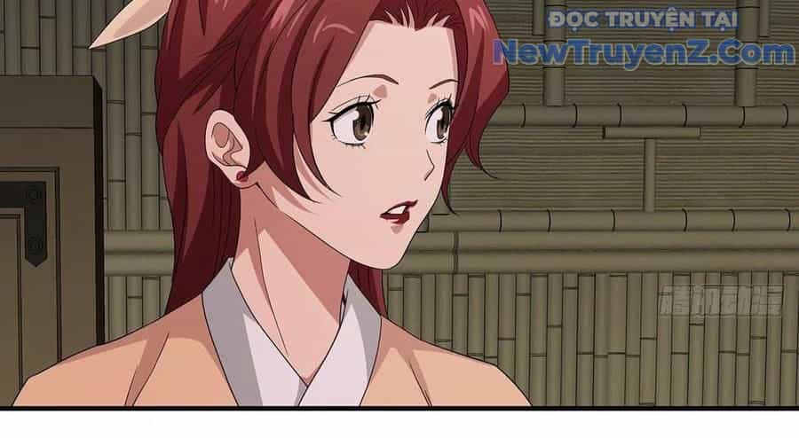 Thiên Long Bát Bộ Webtoon - Chương 167 - ảnh 8