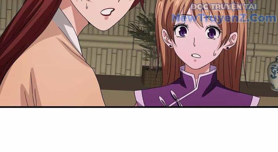 Thiên Long Bát Bộ Webtoon - Chương 167 - ảnh 90