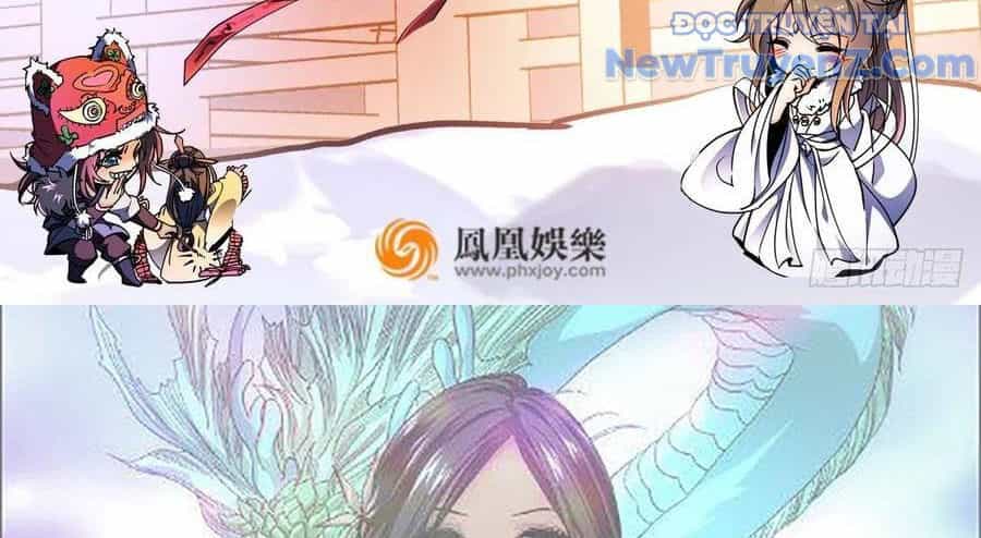 Thiên Long Bát Bộ Webtoon - Chương 167 - ảnh 97