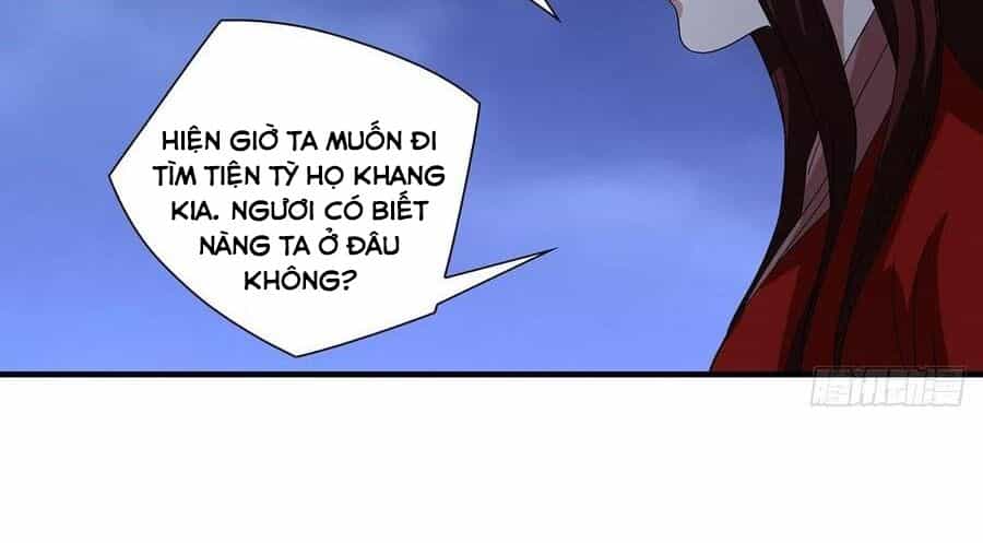 Thiên Long Bát Bộ Webtoon - Chương 168 - ảnh 15