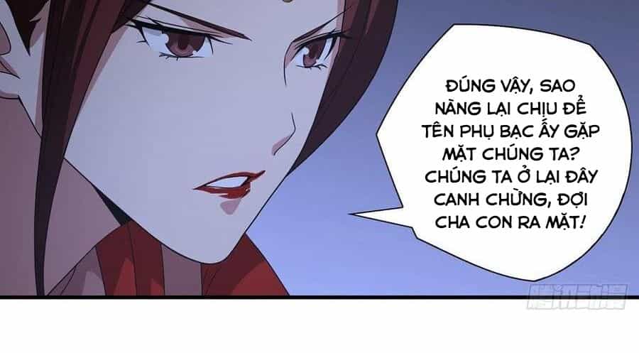 Thiên Long Bát Bộ Webtoon - Chương 168 - ảnh 39