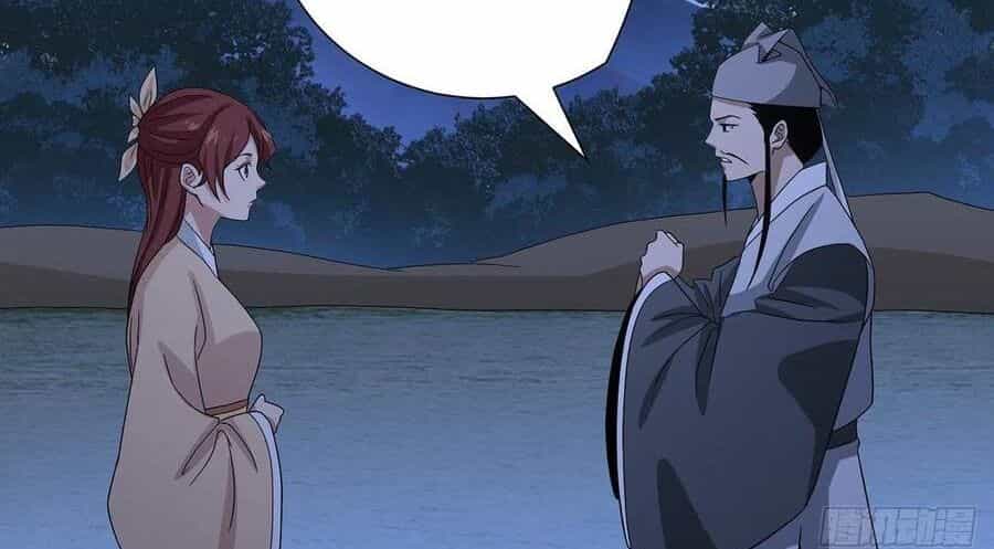 Thiên Long Bát Bộ Webtoon - Chương 168 - ảnh 61