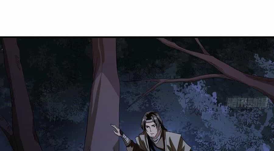 Thiên Long Bát Bộ Webtoon - Chương 168 - ảnh 9