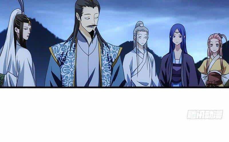 Thiên Long Bát Bộ Webtoon - Chương 17 - ảnh 11