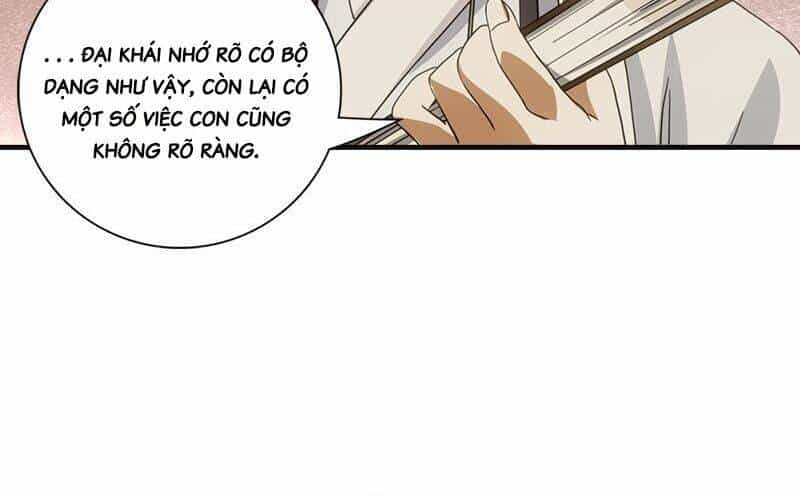 Thiên Long Bát Bộ Webtoon - Chương 17 - ảnh 18