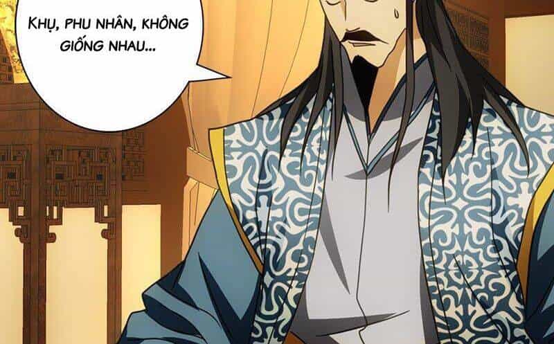 Thiên Long Bát Bộ Webtoon - Chương 17 - ảnh 37