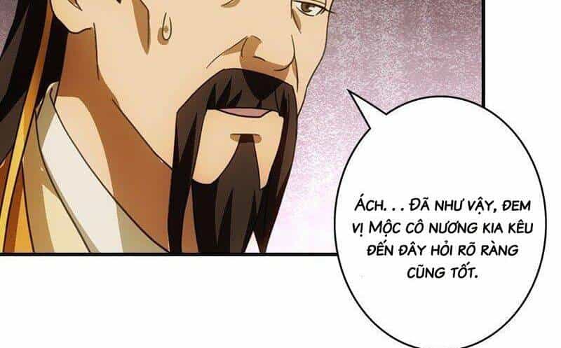 Thiên Long Bát Bộ Webtoon - Chương 17 - ảnh 44