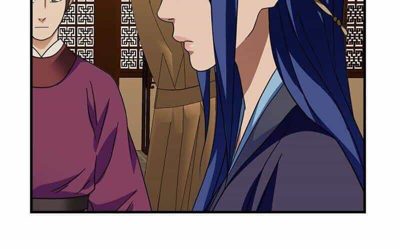 Thiên Long Bát Bộ Webtoon - Chương 17 - ảnh 56
