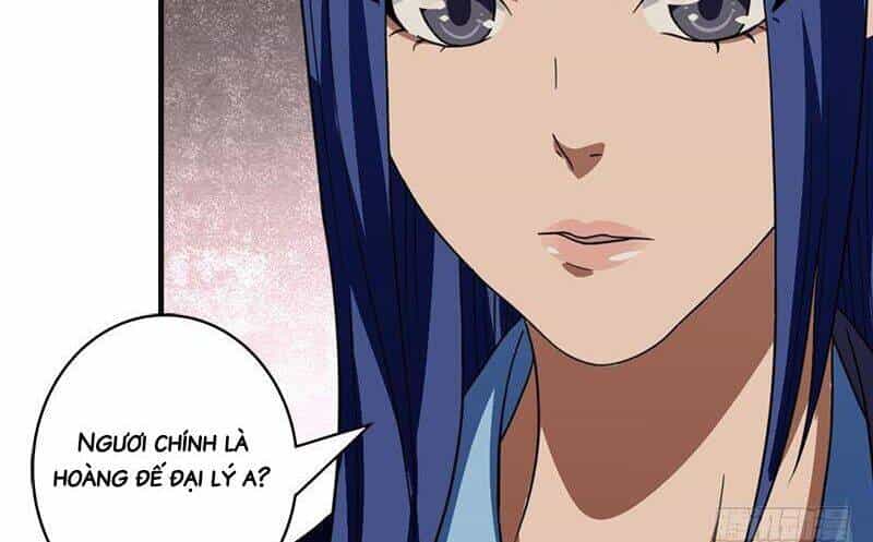 Thiên Long Bát Bộ Webtoon - Chương 17 - ảnh 60