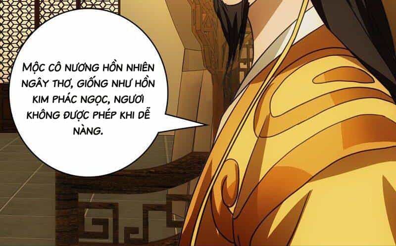 Thiên Long Bát Bộ Webtoon - Chương 17 - ảnh 72